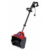 Toro 38361 Power Shovel 7.5 Amp Electric Snow Thrower Review