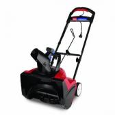 Toro 38381 18-Inch 15 Amp Electric 1800 Power Curve Snow Thrower Review