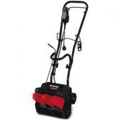 Yard Machines 31C-040-800 Snow Fox 12.5-Inch 8.5 Amp Electric Snow Thrower Review